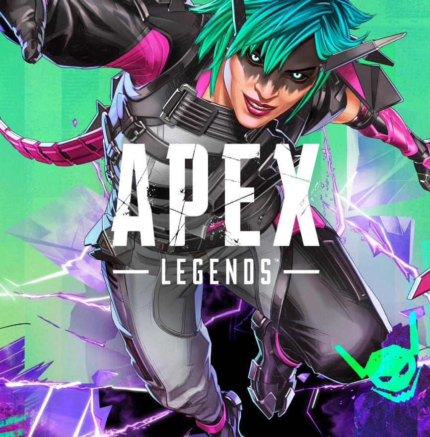 Apex Legends season 21 gallery image 1
