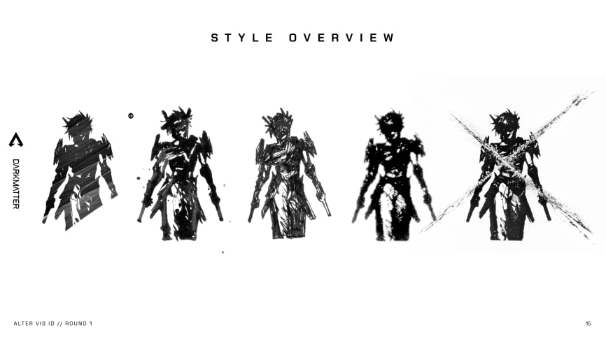 Apex Legends season 21 gallery image 2