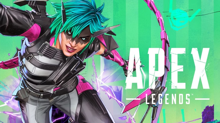 Apex Legends season 21 gallery image 8