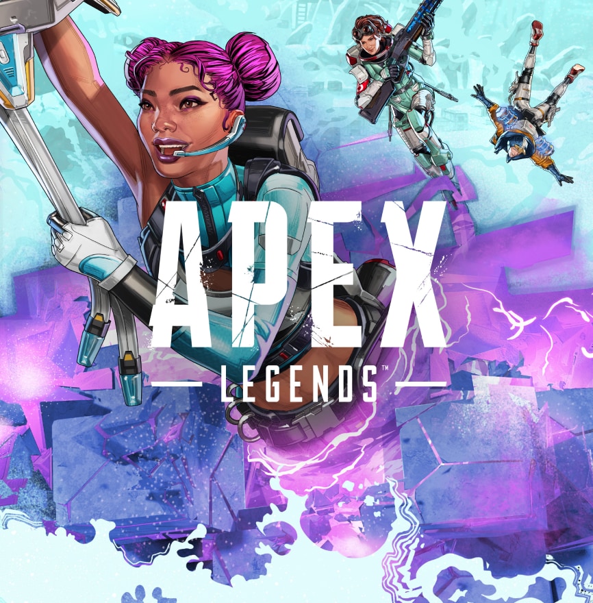 Apex Legends season 23 gallery image 1