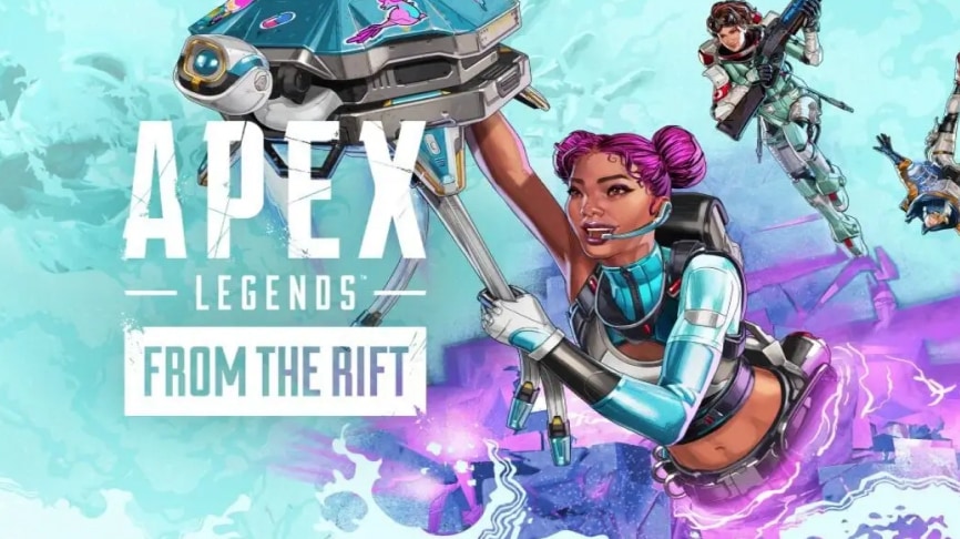 Apex Legends season 23 gallery image 8