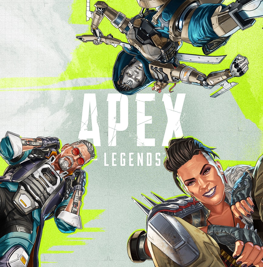 Apex Legends season 24 gallery image 1