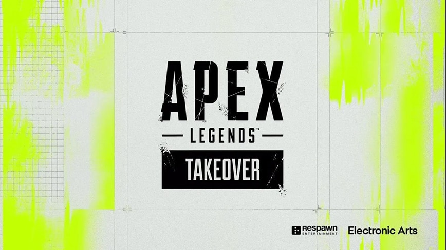 Apex Legends season 24 gallery image 6