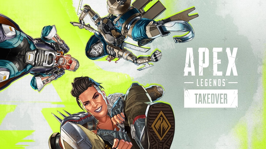 Apex Legends season 24 gallery image 8