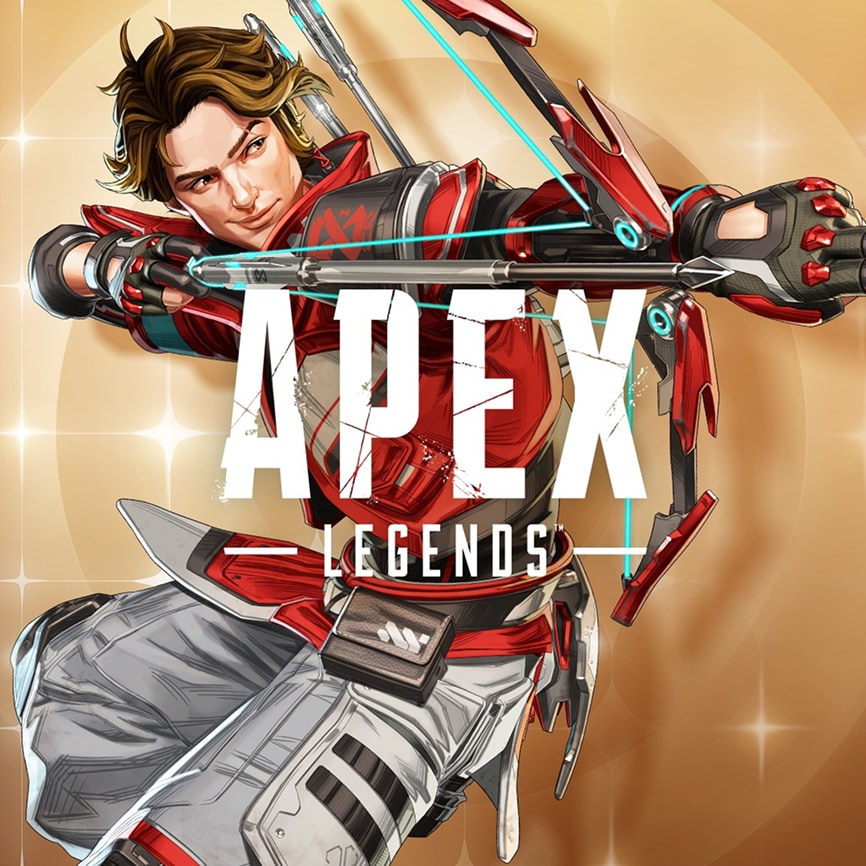 Apex Legends season 25 gallery image 2