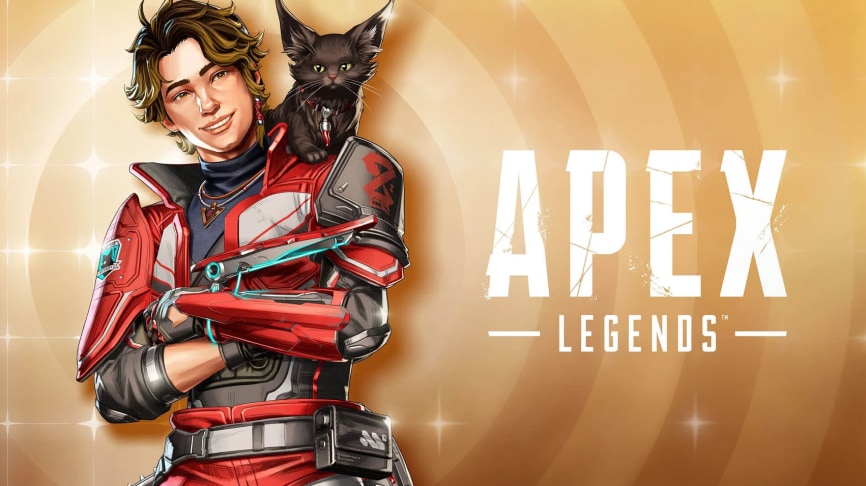 Apex Legends season 25 gallery image 4