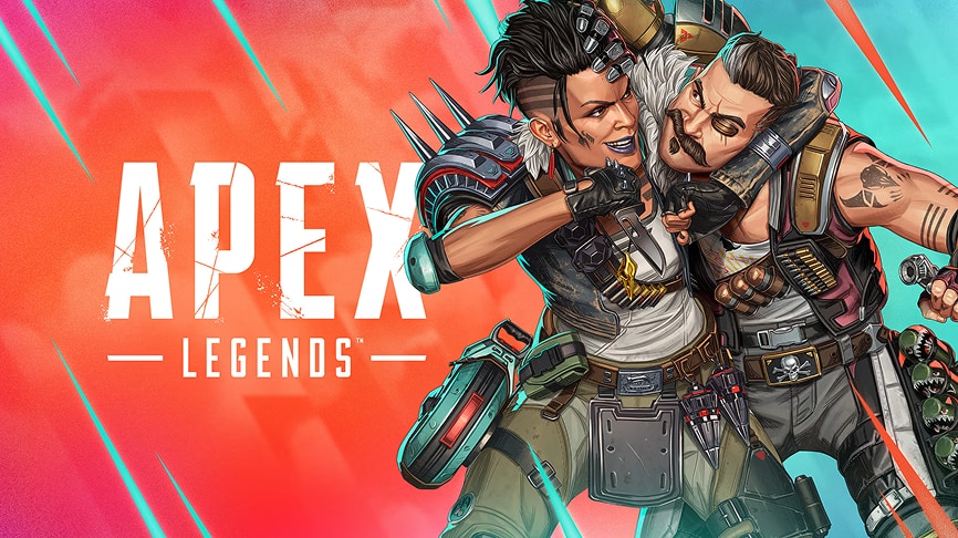 Apex Legends season 26 gallery image 8