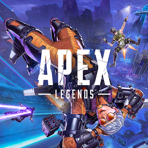 Apex Legends season 22 gallery image 1