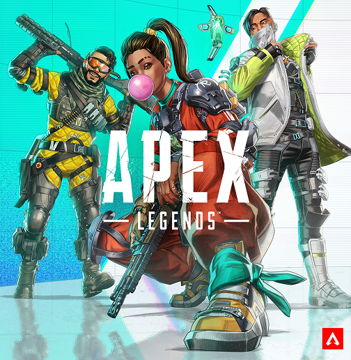 Apex Legends overview line graphic 1