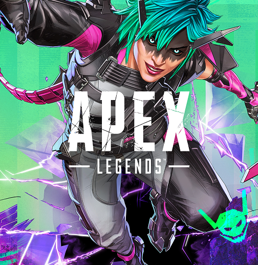 Apex Legends overview line graphic 2