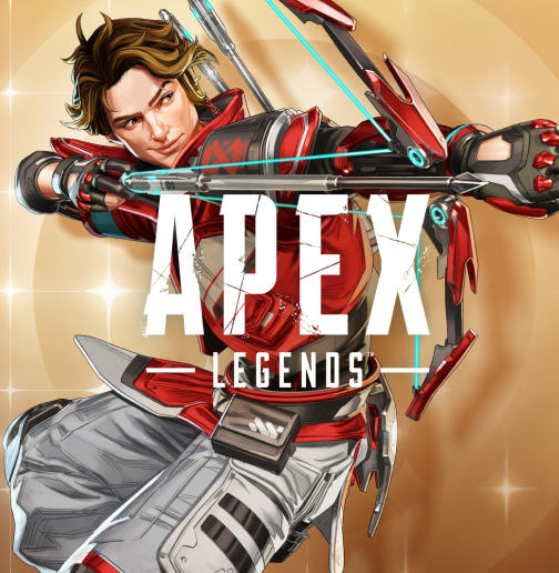 Apex Legends overview line graphic 5