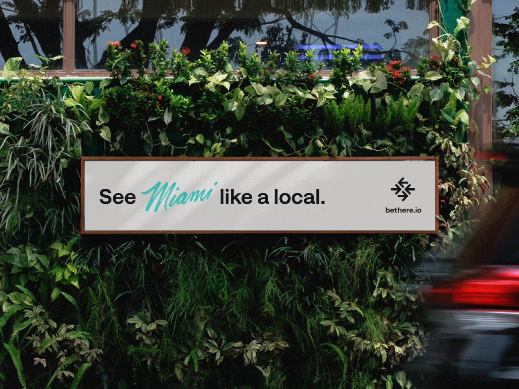 Bethere second 70 30 row left still