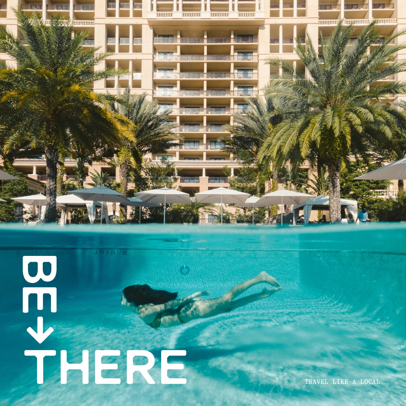 Bethere square collage left