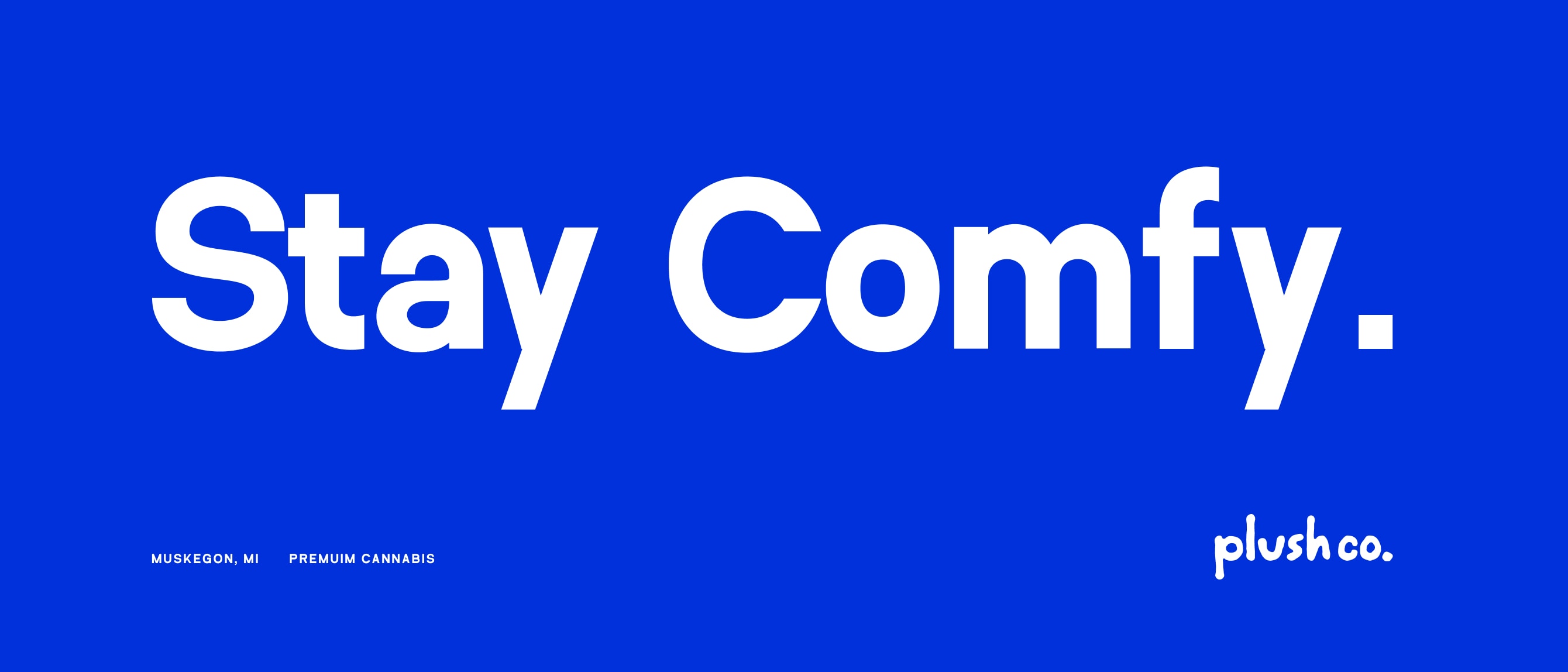 Plush Co full-width hero 7