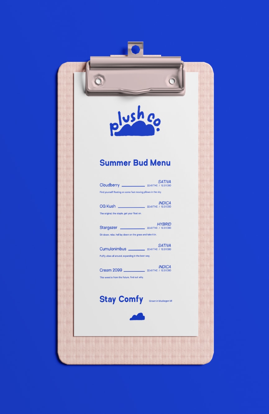 Plush Co 34/70 media left 2