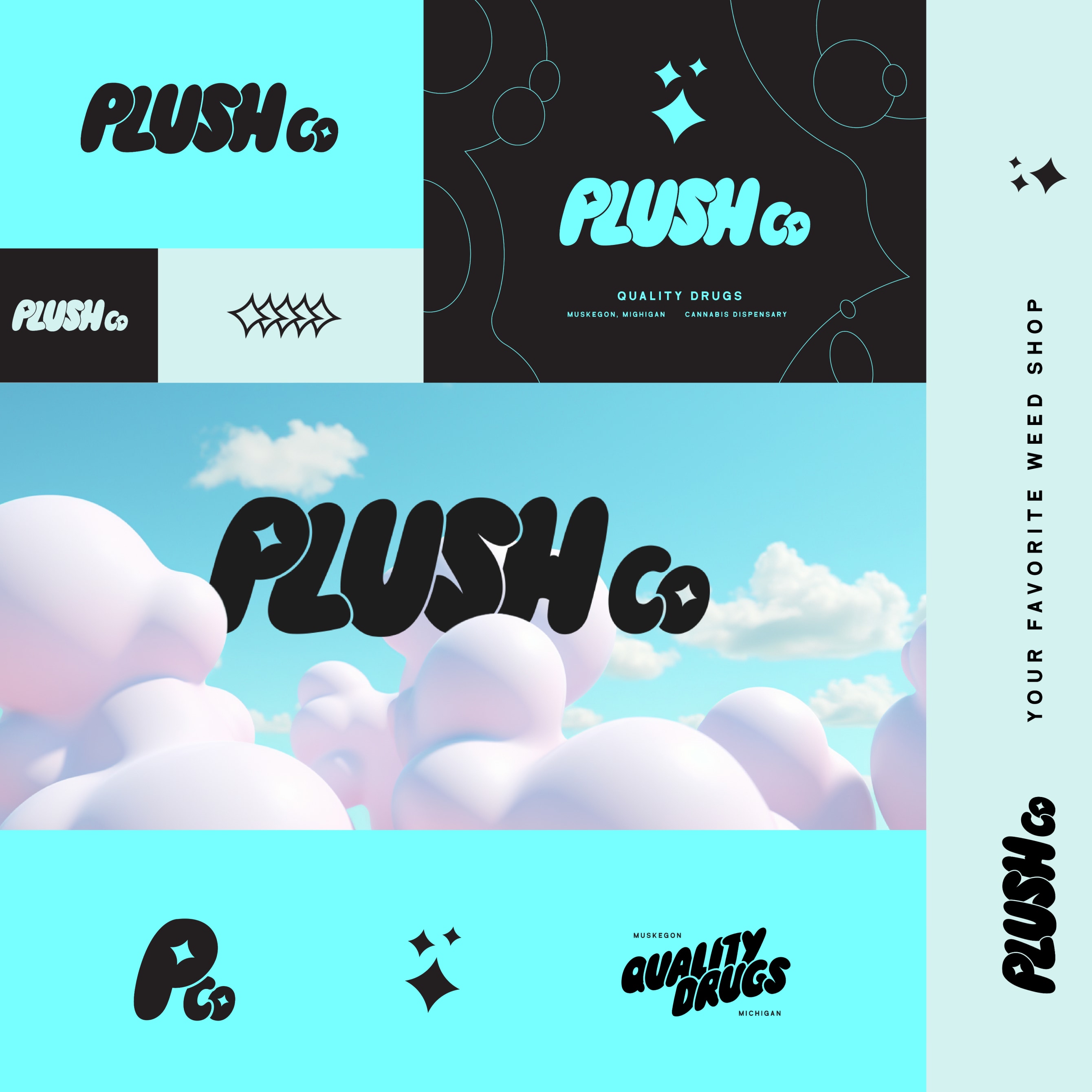 Plush Co process hero 1