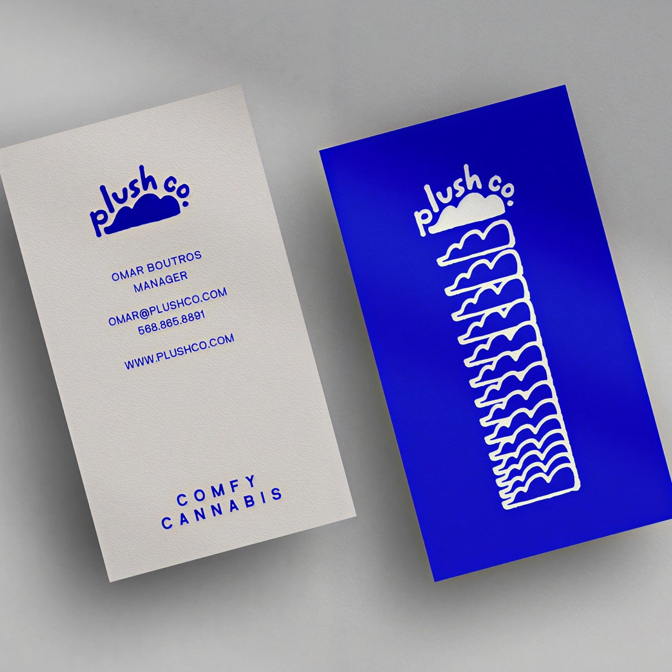 Plush Co paired media left 2