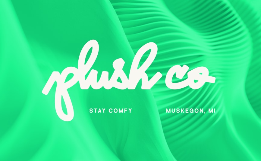 Plush Co masonry image 16