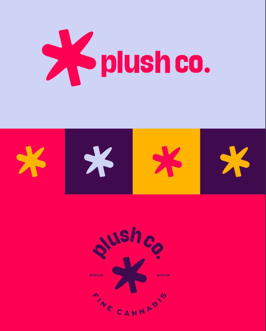 Plush Co masonry image 8