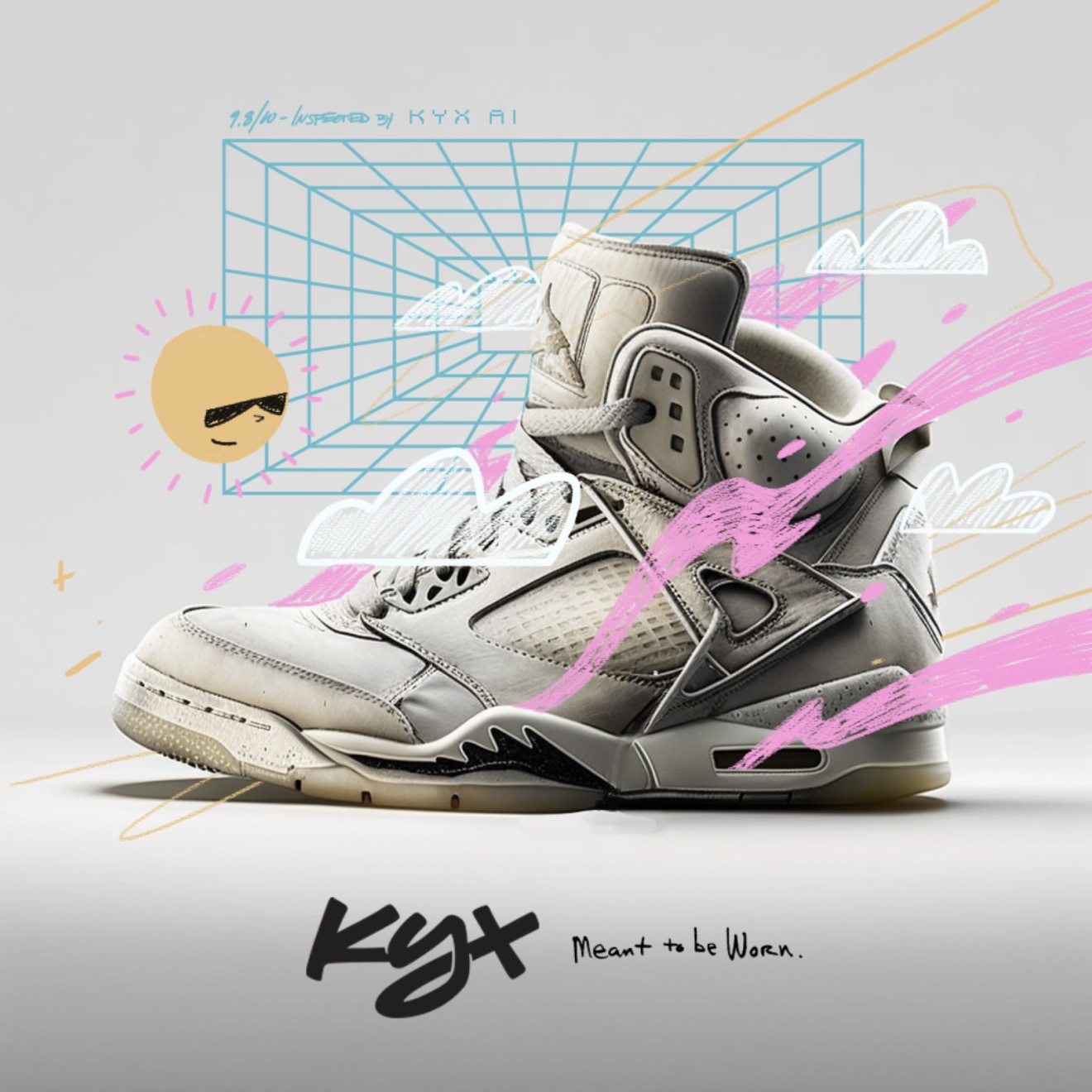 KYX second 50/50 left