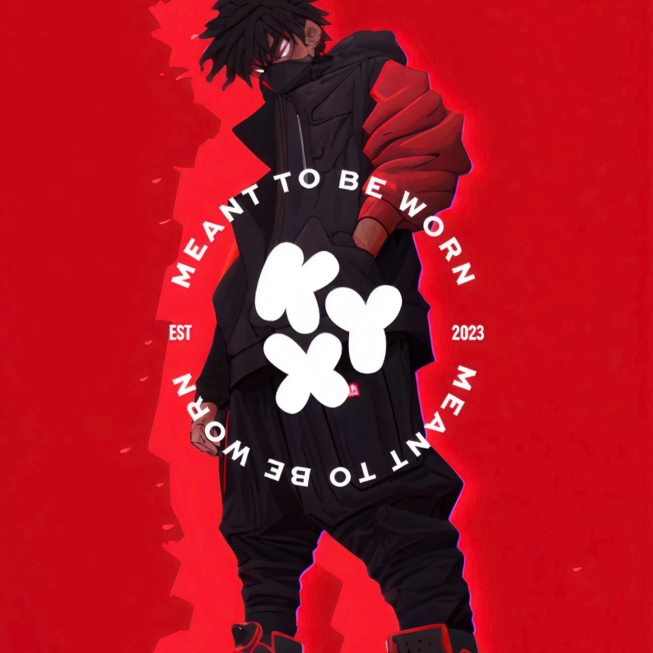 KYX second 50/50 right