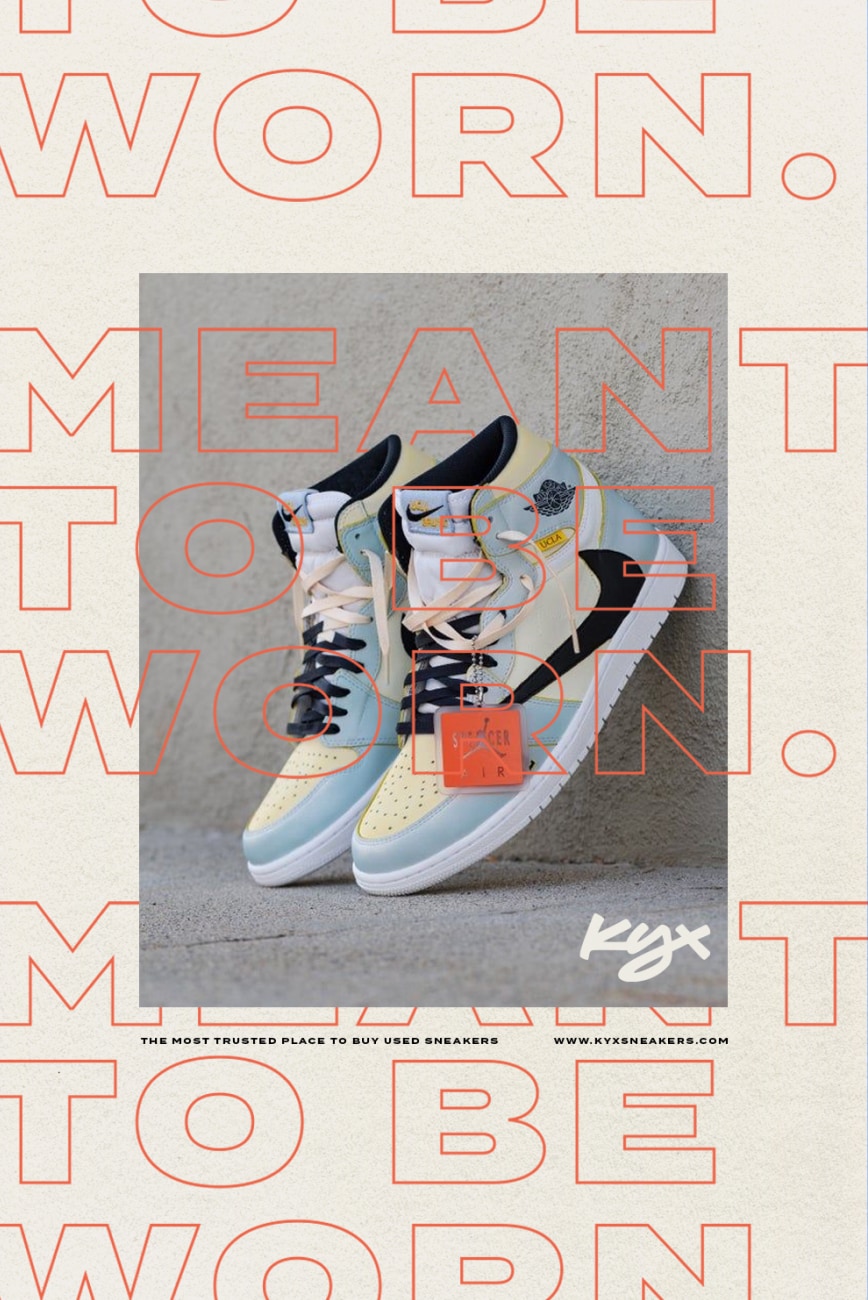 KYX third 33/33/33 center portrait