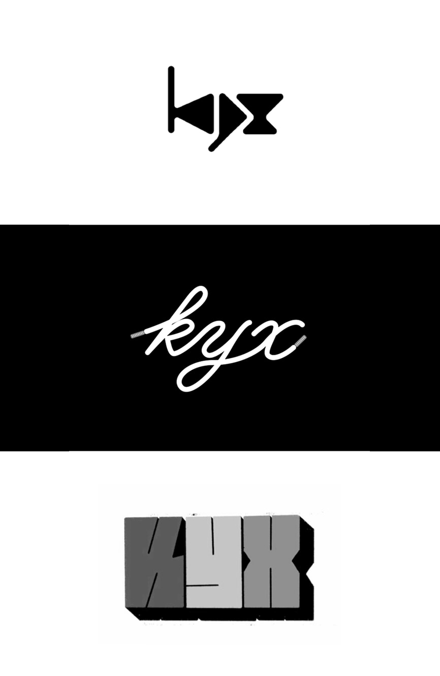 KYX 40/60 still left