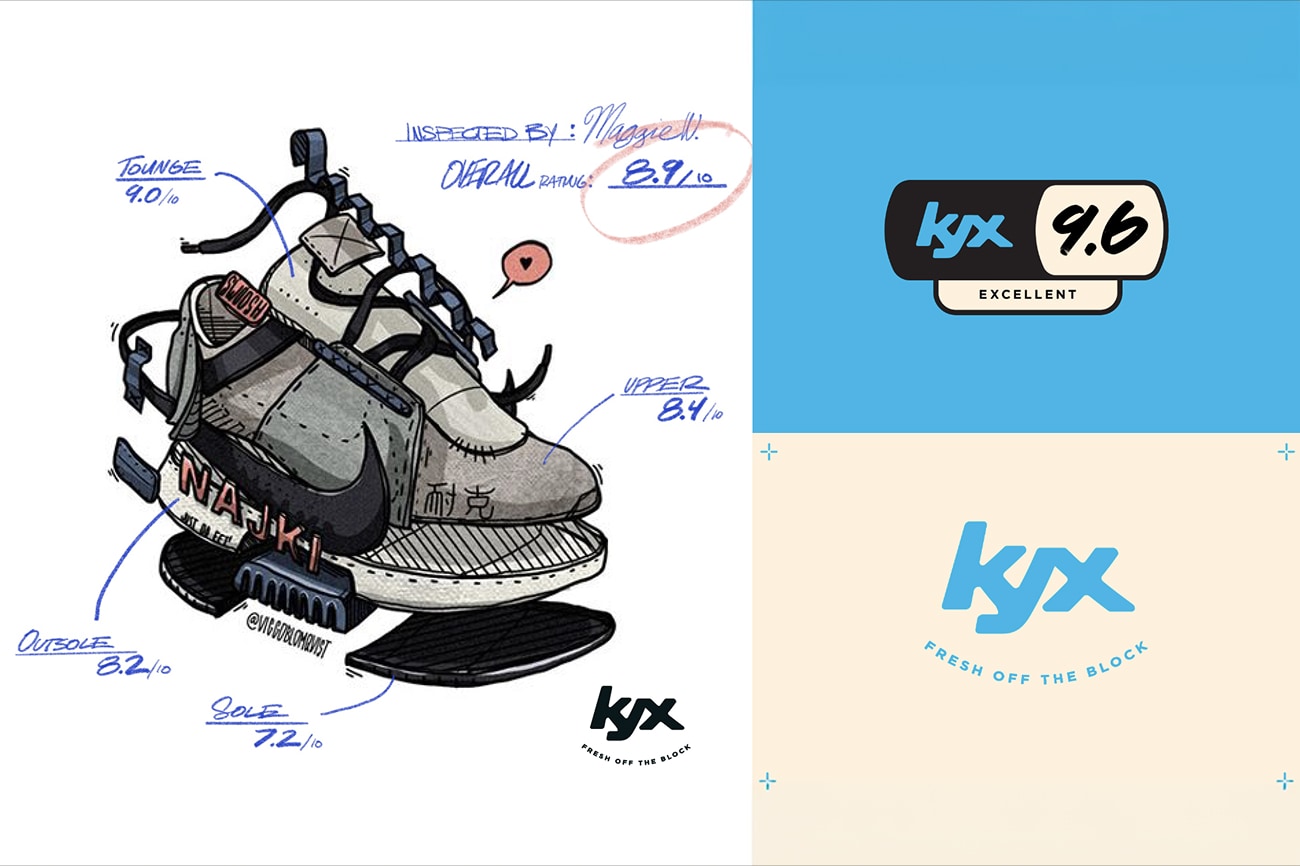 KYX second 25/50/25 center still