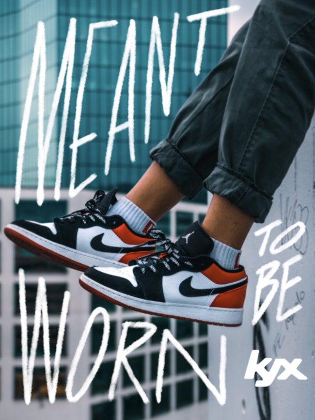 KYX second 25/50/25 right still