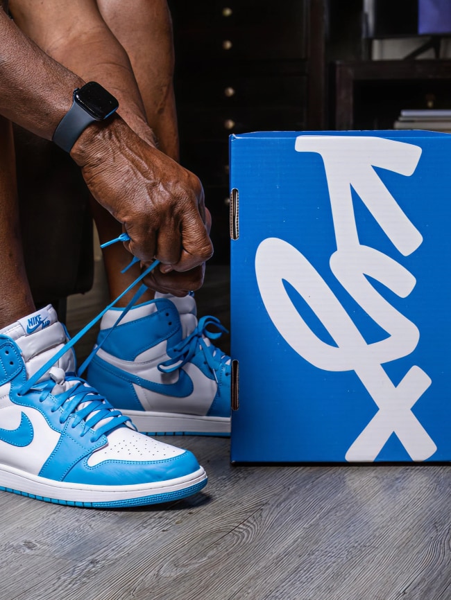 KYX first 25/50/25 left still