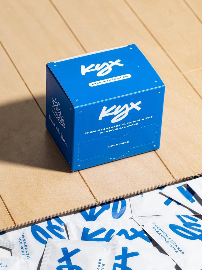 KYX first 25/50/25 right still